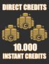 10000 Instant Credits IMVU Cheap