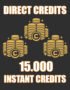 15000 Instant Credits IMVU Cheap