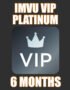 IMVU VIP Platinum - 6 Months Cheap